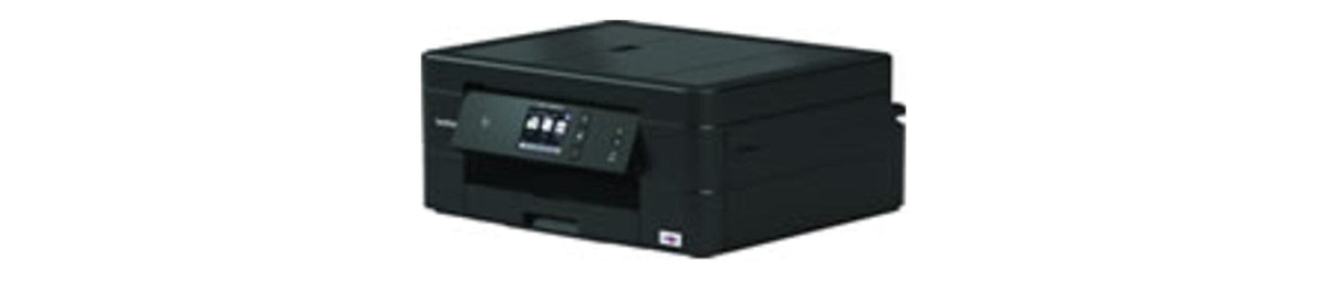 Brother DCP J 890