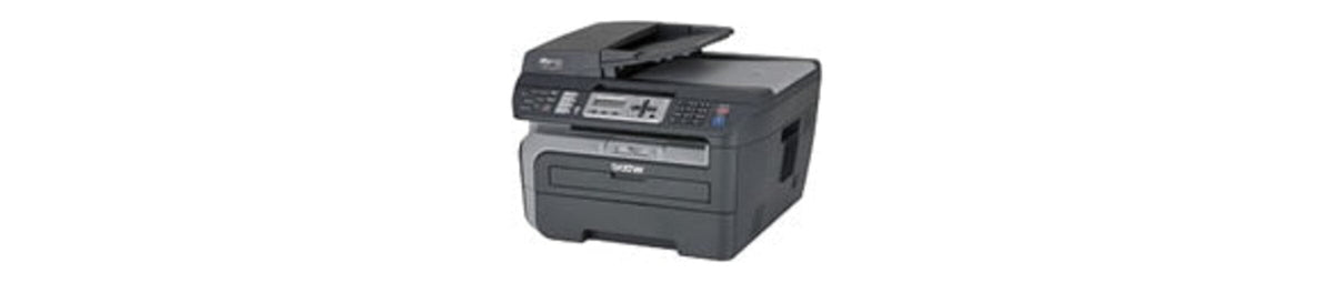 Brother MFC 7840