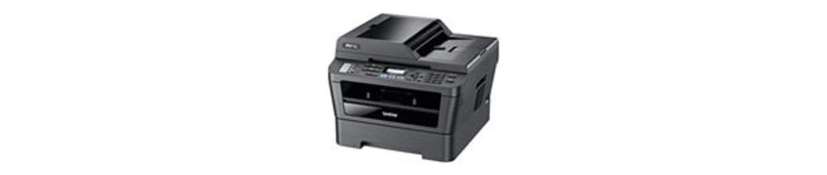 Brother MFC 7860