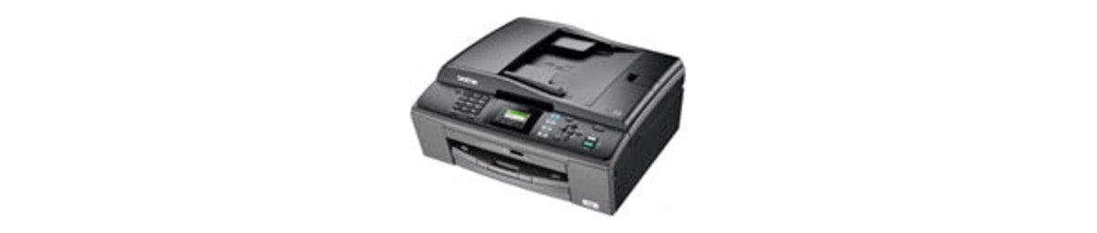 Brother MFC J 410