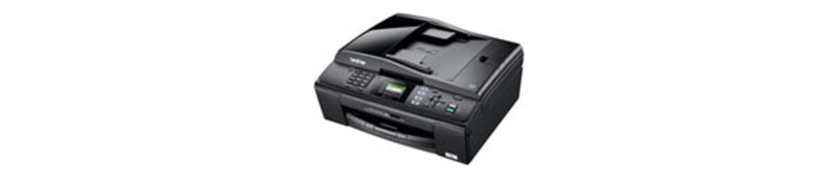 Brother MFC J 415