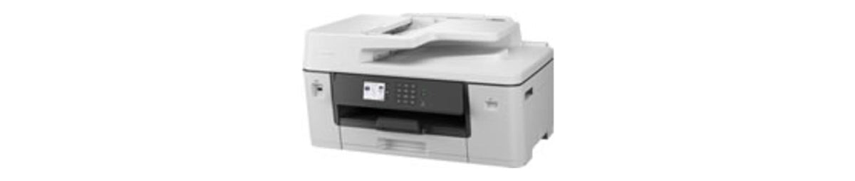 Brother MFC-J6540DW blæk-multifunktionsprinter