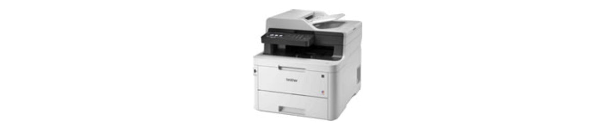 Brother MFC-L3770CDW farvelaser-multifunktionsmaskine