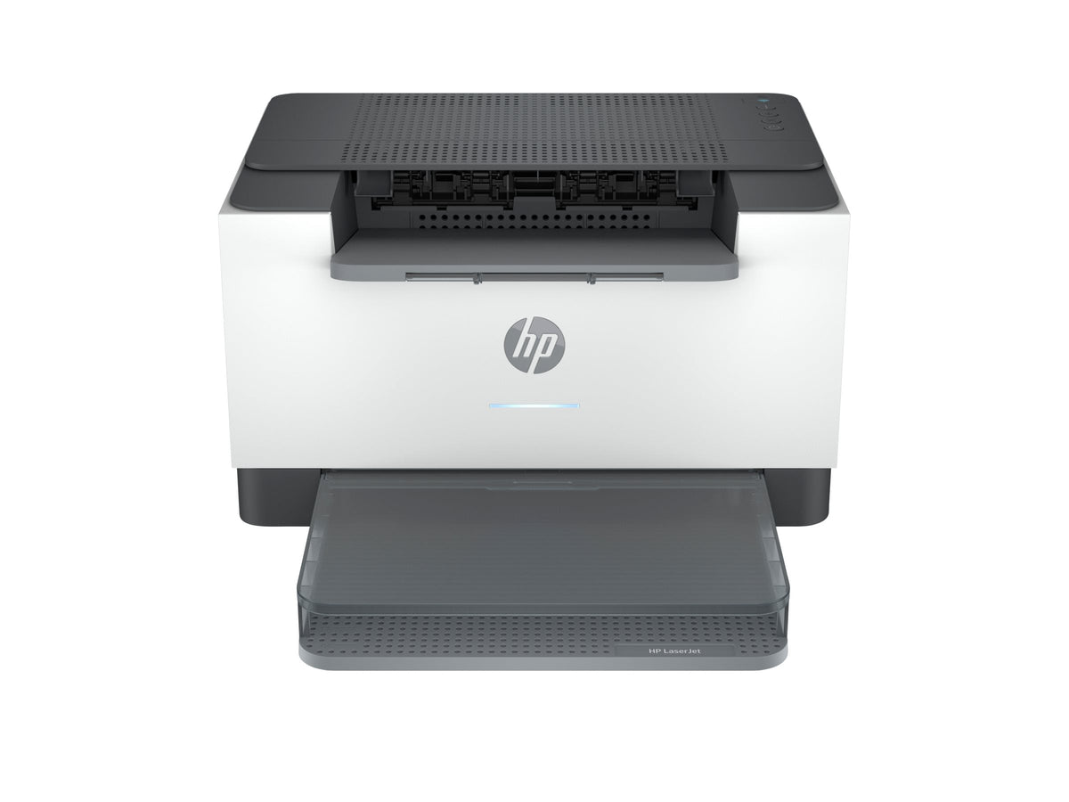 HP LaserJet M207dw svart/hvitt-laserskriver