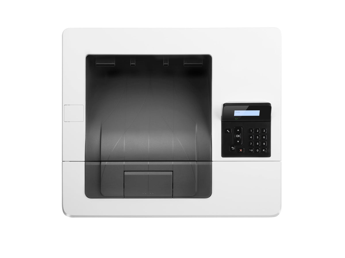HP LaserJet Pro M501dn svart-hvitt-laserprinter