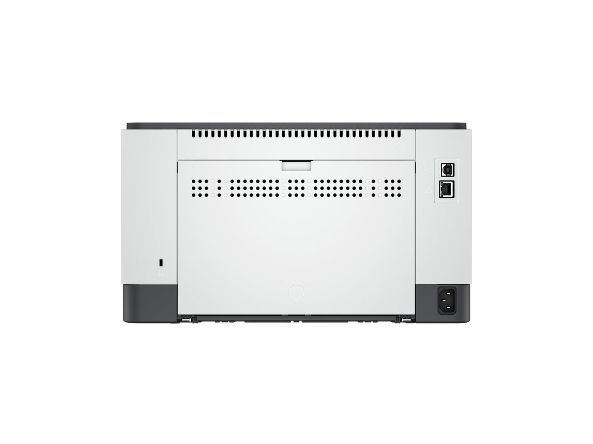 HP LaserJet M207dw svart/hvitt-laserskriver