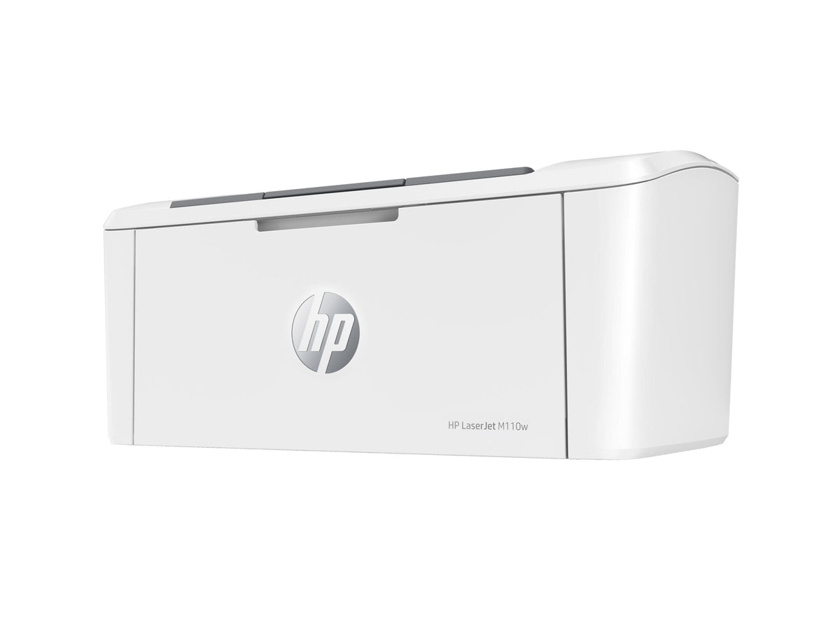 HP LaserJet M110w svart/hvitt-laserskriver
