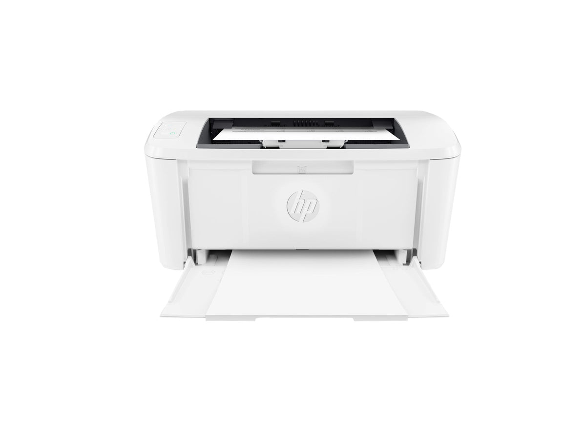HP LaserJet M110w svart/hvitt-laserskriver
