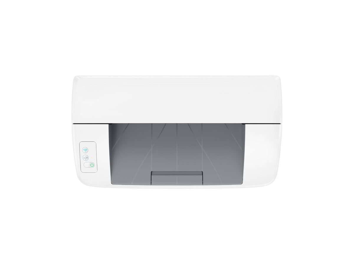 HP LaserJet M110w svart/hvitt-laserskriver