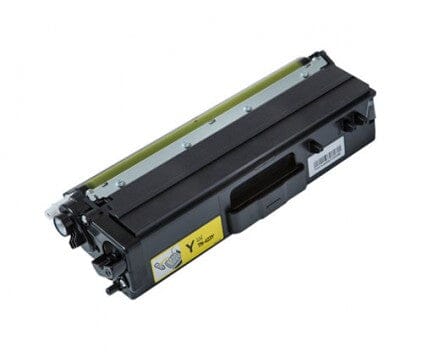 Brother TN426Y gul toner 6.500 sider alternativ – TN426Y