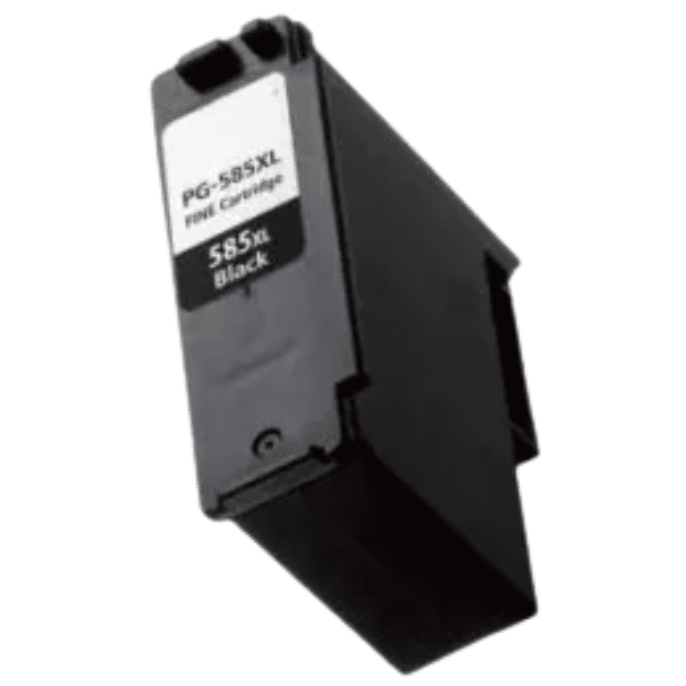 Canon PG-585XL Sort printerpatron 20ml – alternativ – 202DC050061