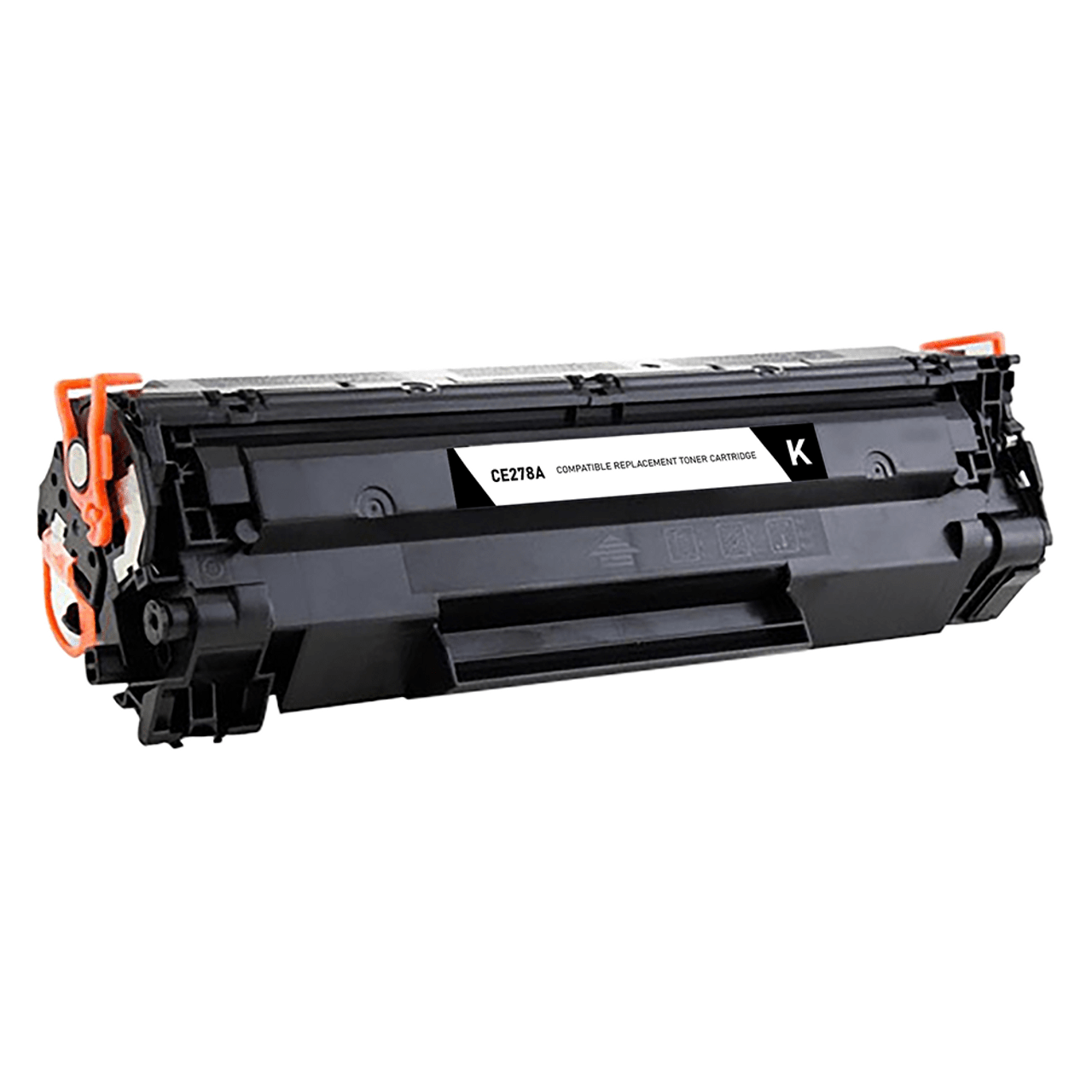 HP 78A sort toner 2.100 sider – alternativ – CE278A