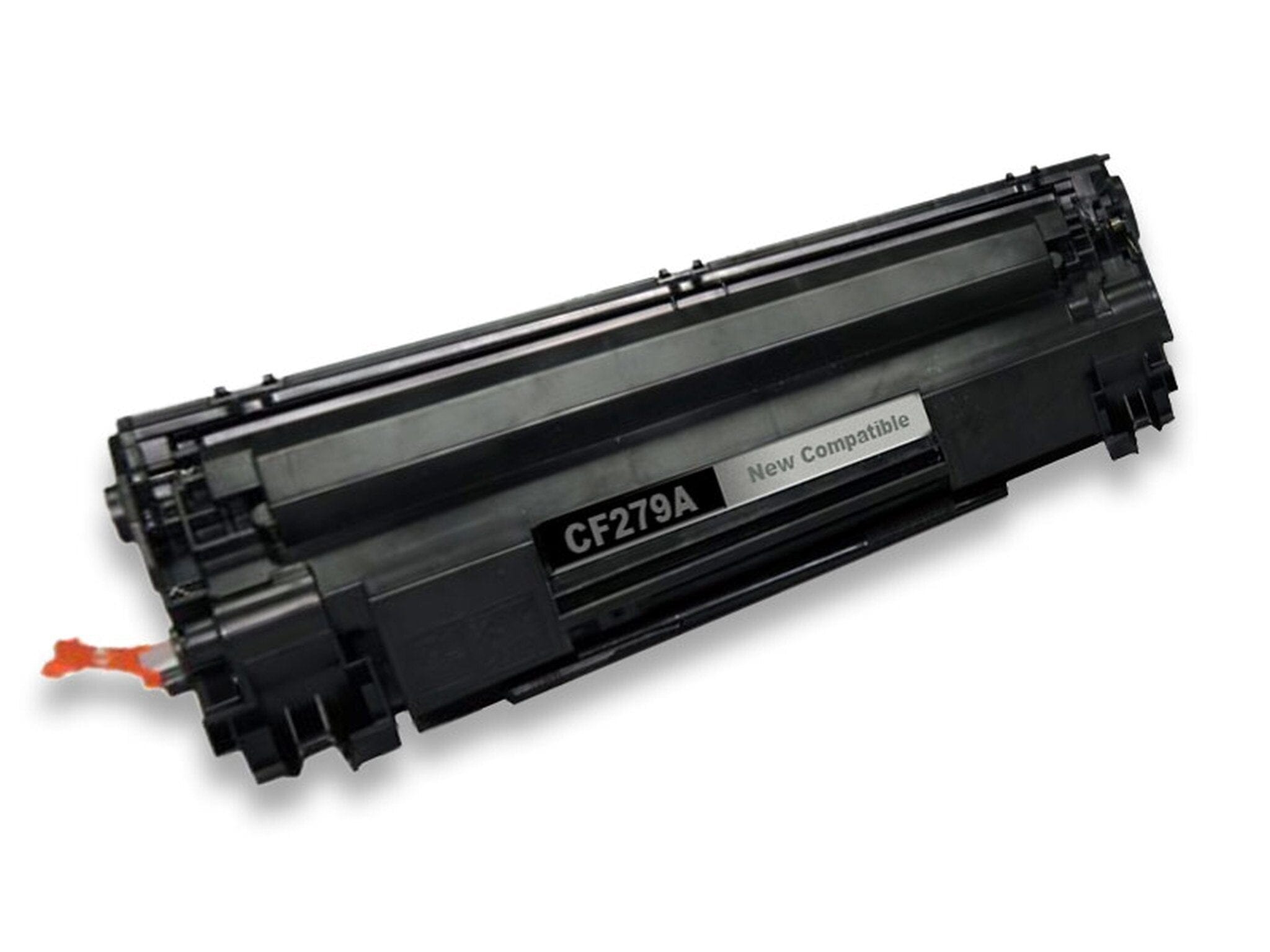 HP 79A sort toner 1.000 sider – alternativ – CF279A