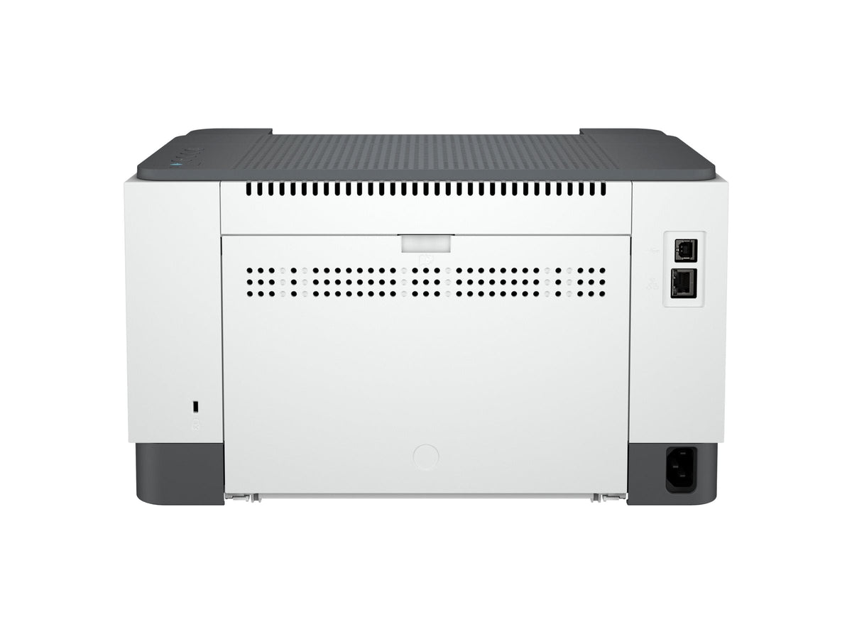 HP LaserJet M209dw Sort/Hvid Laserprinter