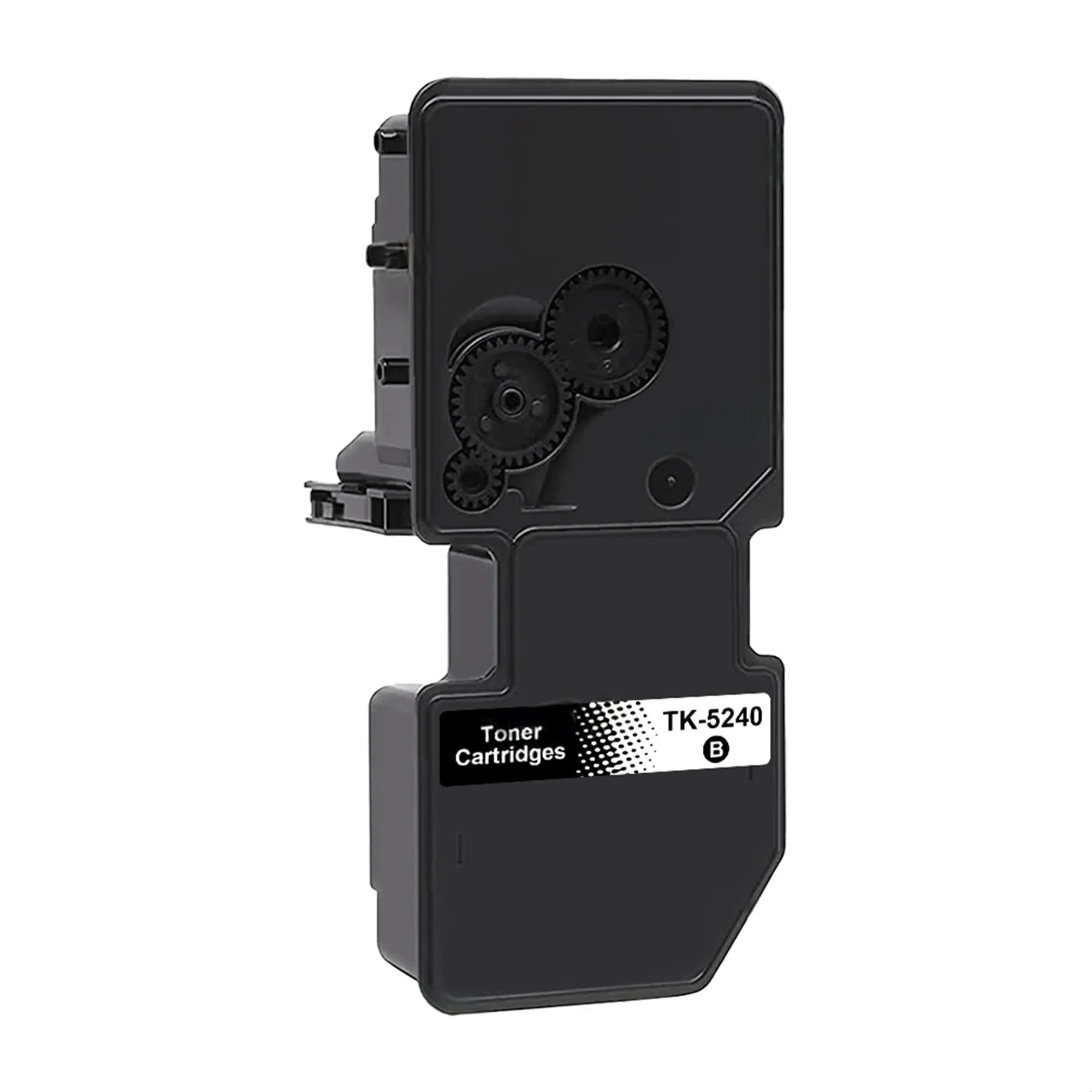 Kyocera TK-5240K sort toner 4.000 sider 1T02R70NL0 – kompatible