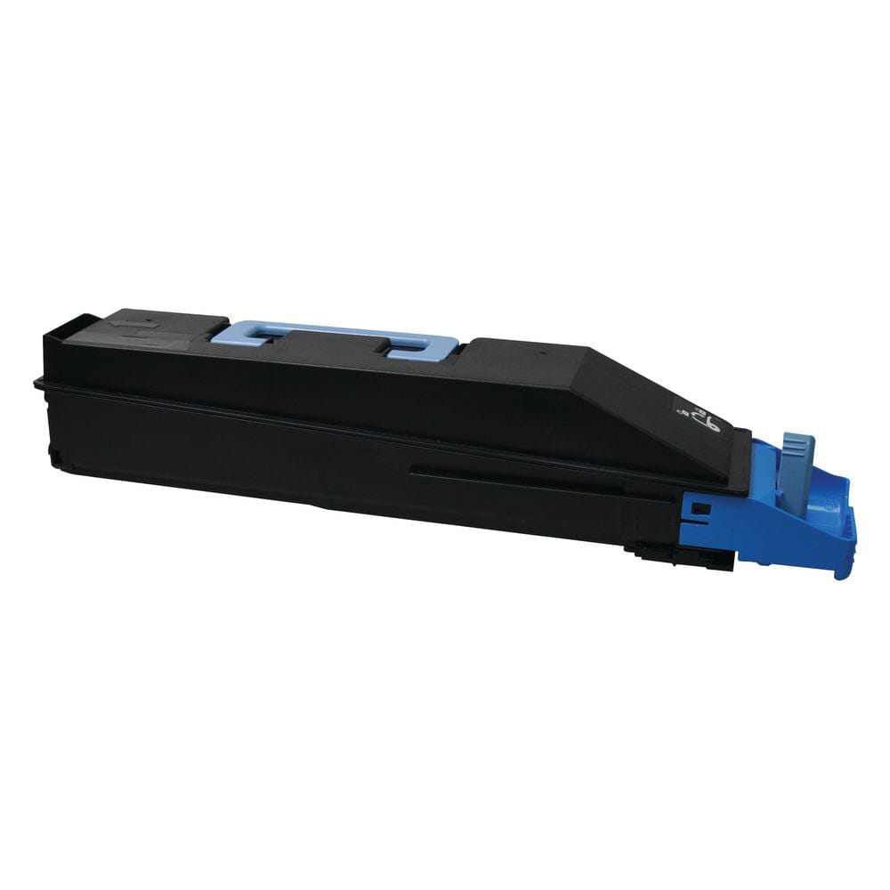 Kyocera TK-855 cyan toner 18.000 sider 1T02H7CEU0 – kompatible