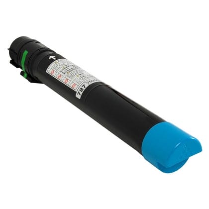 Xerox 006R01516 cyan toner 15.000 sider 006R01516 – Kompatibel