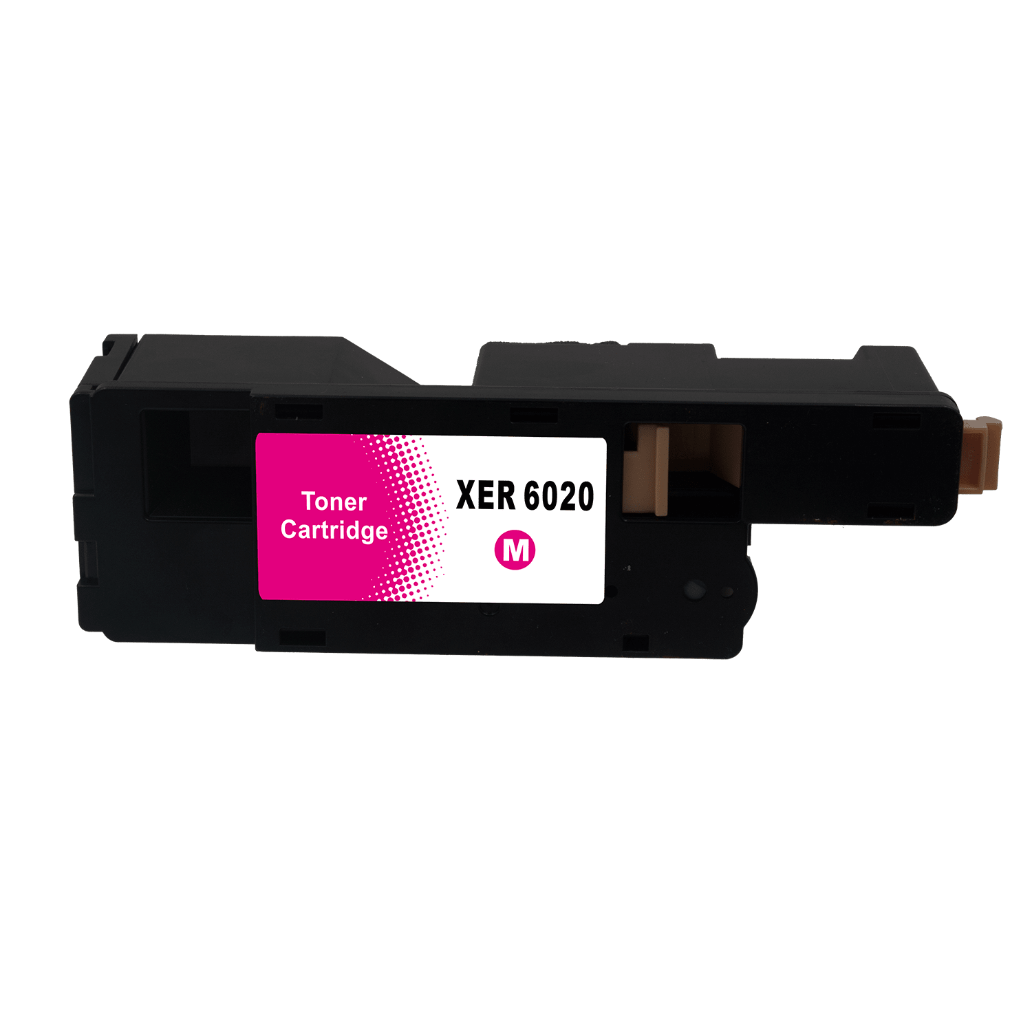 Xerox 106R02761 cyan toner 1.000 sider 106R02761 – Kompatibel