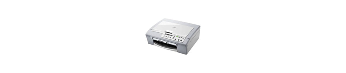 Brother DCP 153