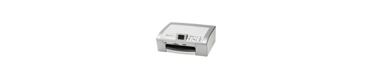 Brother DCP 350