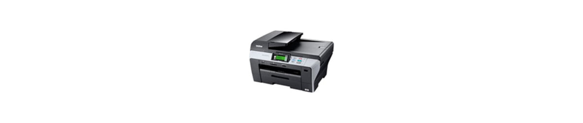 Brother DCP 6690