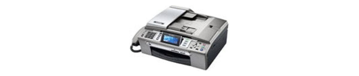 Brother DCP 680