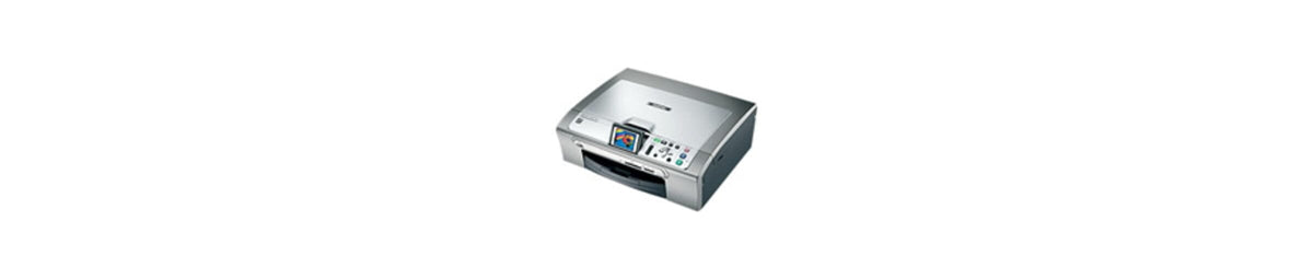 Brother DCP 750