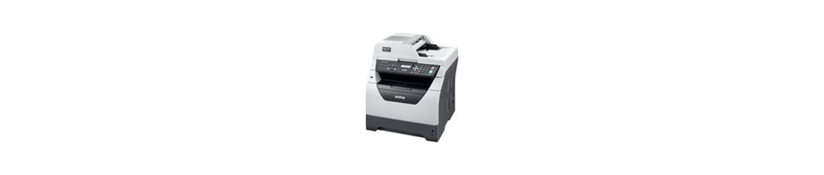 Brother DCP 8070