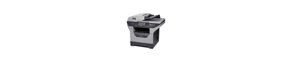 Brother DCP 8085