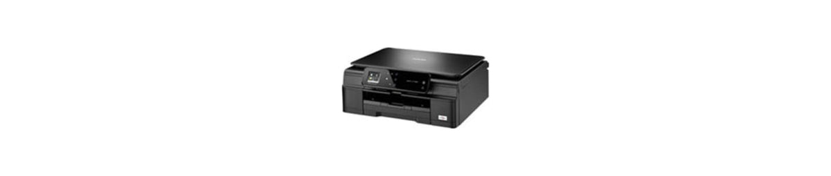 Brother DCP J 172