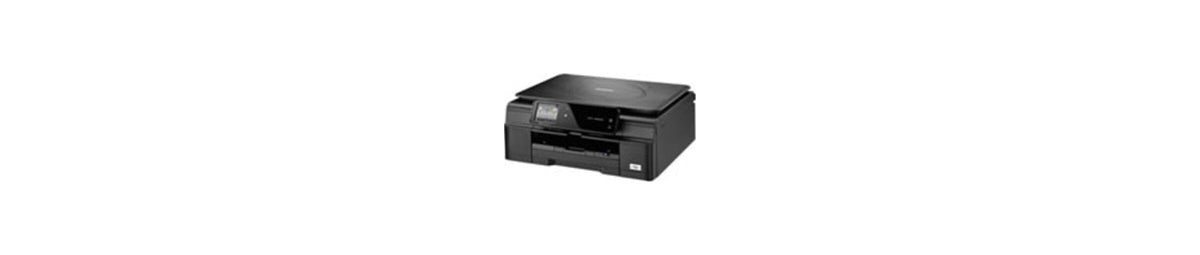 Brother DCP J 552