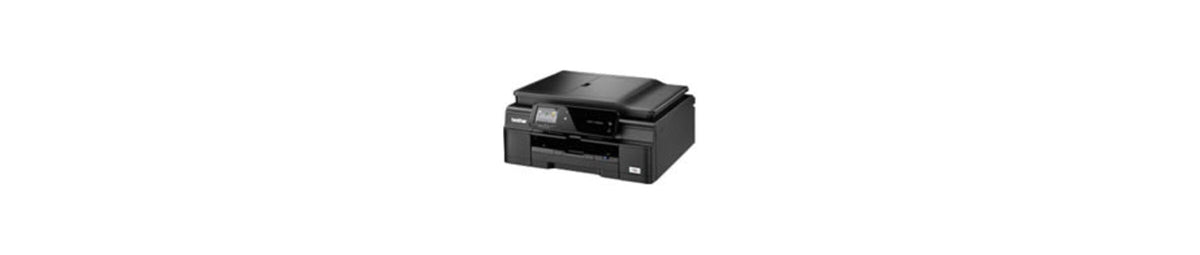 Brother DCP J 752