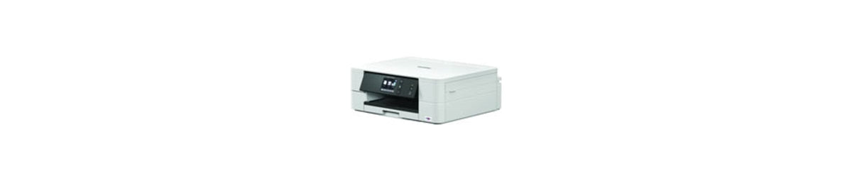 Brother DCP J 774