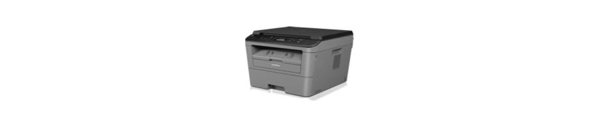 Brother DCP L 2500