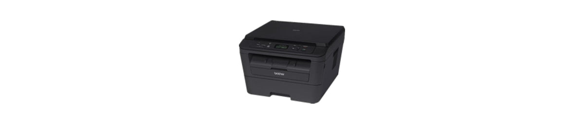 Brother DCP L 2520