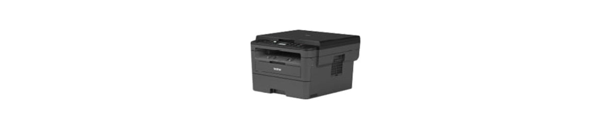Brother DCP L 2530