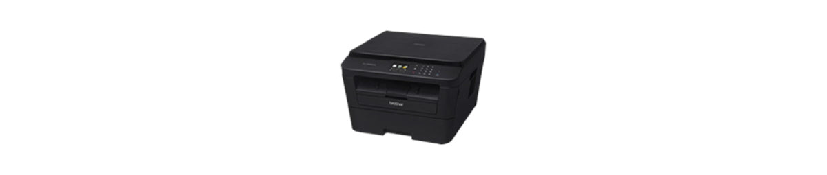 Brother DCP L 2560