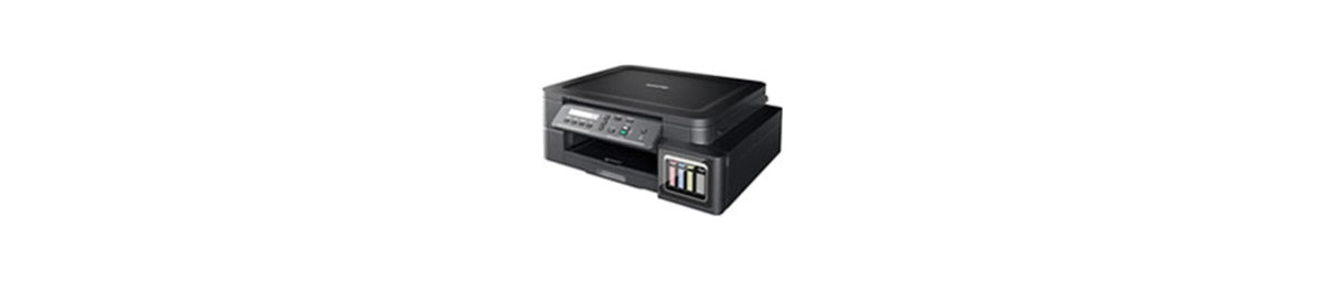 BROTHER DCP-T510W