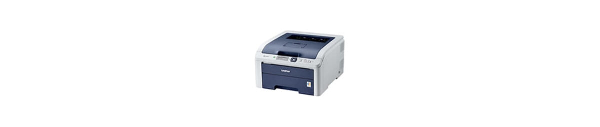 Brother HL 3040
