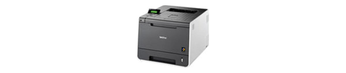Brother HL 4140