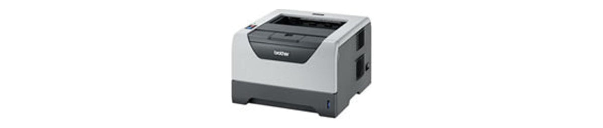 Brother HL 5340