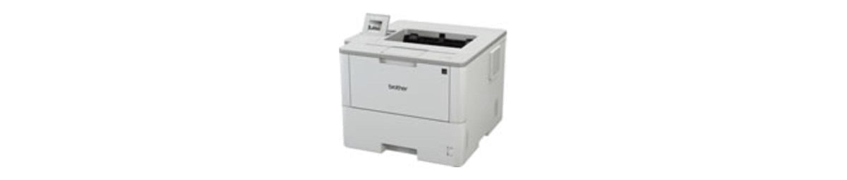 Brother HL L 6400
