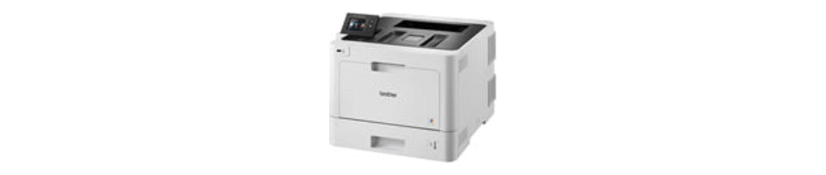 Brother HL L 8360