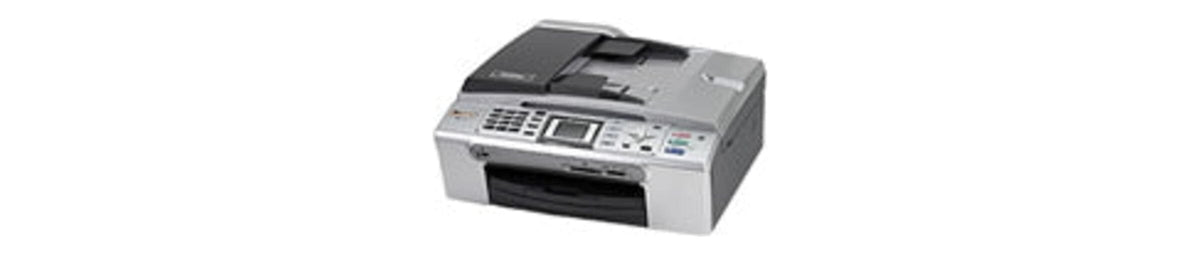 Brother MFC 440
