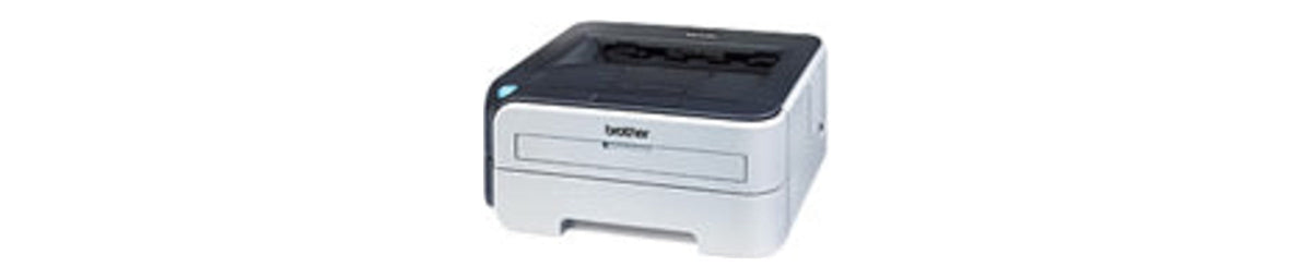 Brother HL-2150N laserprinter