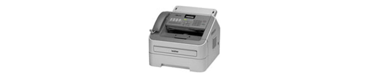 Brother MFC-7240 laser-multifunktionsmaskine