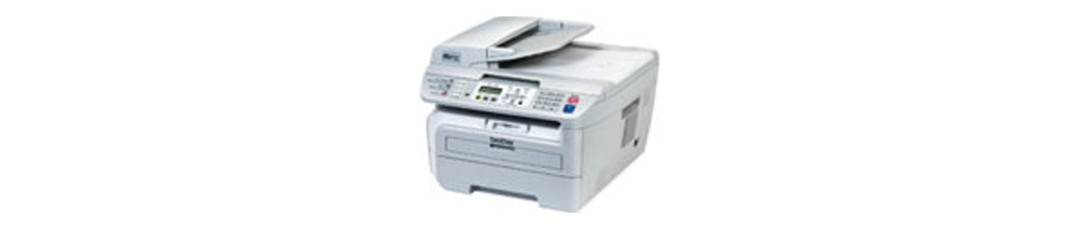 Brother MFC-7320 laser-multifunktionsprinter