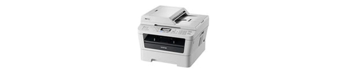Brother MFC-7360N laser-multifunktionsprinter