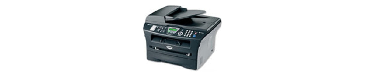 Brother MFC-7820N laser-multifunktionsmaskine
