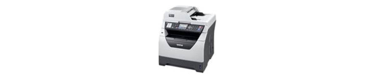 Brother MFC-8370DN laser-multifunktionsprinter